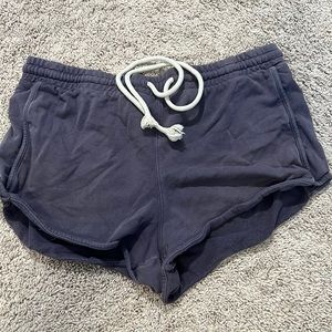 Target Lounge Shorts